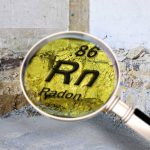 Radon Inspection in Raleigh, North Carolina