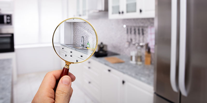 A Home Inspection Can Provide Peace of Mind to Owners, Buyers, and Real Estate Agents